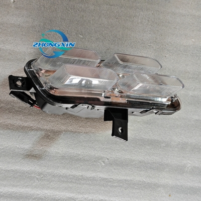 Numéro OE F01-4499010 Lampes de circulation LED de jour de voiture gauche Assemblage pour l'installation de voitures Chery