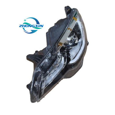 Assemblage de phares avant à gauche F01-4421010 F01-4421020 pour le modèle de voiture Chery