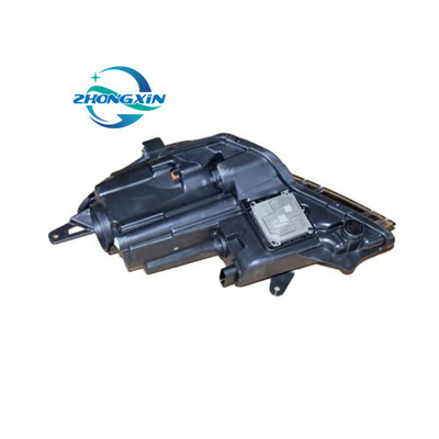 Assemblage de phares avant à gauche F01-4421010 F01-4421020 pour le modèle de voiture Chery