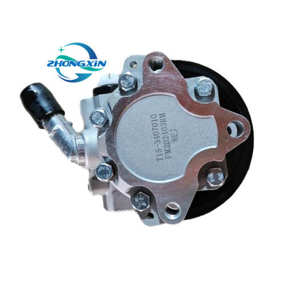 Remplacement/réparation but T15-3407010 Pompes de direction motrice automobile pour l'installation de voitures Chery