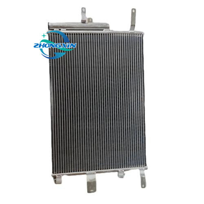 Condensateurs automobiles Assy J60-8105010 A13-8105010 pour le véhicule Chery