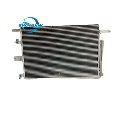 Condensateurs automobiles Assy J60-8105010 A13-8105010 pour le véhicule Chery