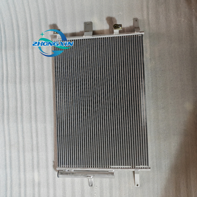 Condensateurs automobiles Assy J60-8105010 A13-8105010 pour le véhicule Chery