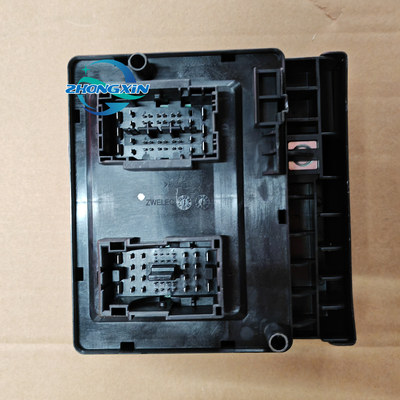 Couverture inférieure de la boîte de sécurité avant du moteur de première génération pour BYD SEAL EKEA-3722500A