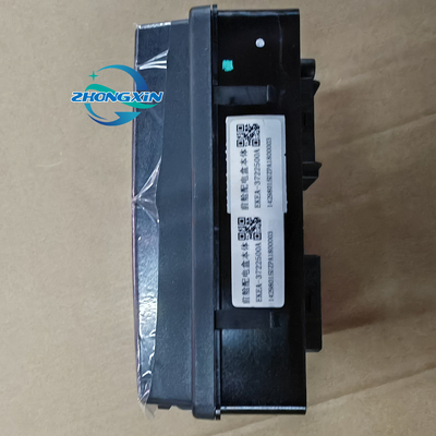 Couverture inférieure de la boîte de sécurité avant du moteur de première génération pour BYD SEAL EKEA-3722500A