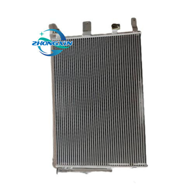 Remplacement/réparation A13-8105010BA Condensateur pour système de climatisation de voiture Chery