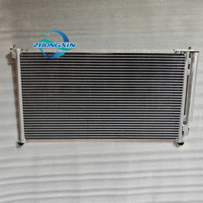 Remplacement/réparation A13-8105010BA Condensateur pour système de climatisation de voiture Chery