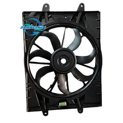 J42-1308010 Assemblage de ventilateur de refroidissement de radiateur automobile pour 2013- Choix de l' année