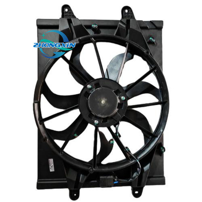J42-1308010 Assemblage de ventilateur de refroidissement de radiateur automobile pour 2013- Choix de l' année