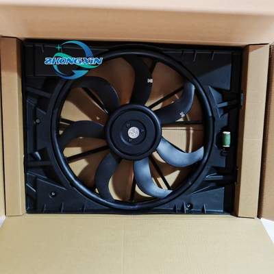 J42-1308010 Assemblage de ventilateur de refroidissement de radiateur automobile pour 2013- Choix de l' année