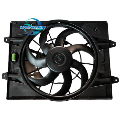 302000698AA Assemblage de ventilateur de refroidissement de radiateur de voiture pour Chery