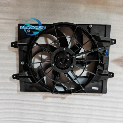302000698AA Assemblage de ventilateur de refroidissement de radiateur de voiture pour Chery