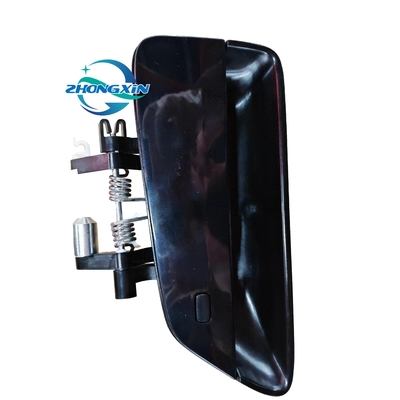 Assemblage de poignée extérieure de porte avant gauche pour BYD Seagull EQEA-6105100 Hatchback de première génération 23.04-
