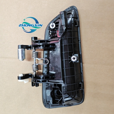 Assemblage de poignée extérieure de porte avant gauche pour BYD Seagull EQEA-6105100 Hatchback de première génération 23.04-