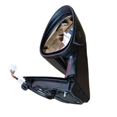 BYD Car Fitment Assemblage de rétroviseur extérieur droit pour BYE Seagull EQEA-8202109