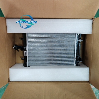 Radiateur de voiture BYD Seagull EQEA-1301030 pour la première génération Seagull Hatchback 23.04-