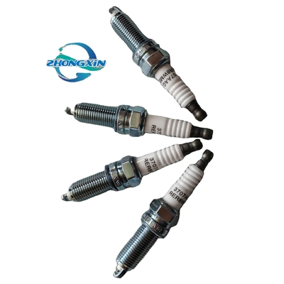 Étincelle A11-3707110CA E4G16-3707110 pour les composants automobiles Chery Tiggo QQ E3 A3 A5 E5