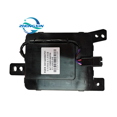 Code du moteur D4 Contrôleur d'entrée intelligent embarqué pour BYD SEAL Seagull Auto Parts EQEB3643700