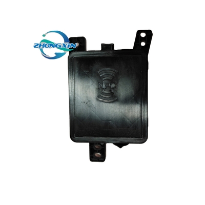 Code du moteur D4 Contrôleur d'entrée intelligent embarqué pour BYD SEAL Seagull Auto Parts EQEB3643700