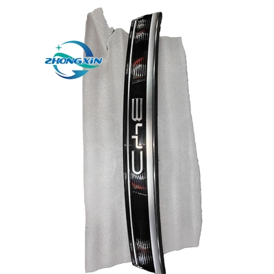 2019 - Année OEM Grille de pare-chocs avant de voiture pour BYD QUZHUJIAN 2023 PARTIES HA2HK-2803220