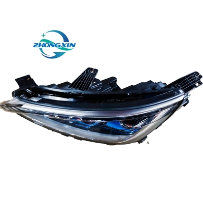 2022- Assemblage de phares avant à combinaison gauche SC2E-4121010 pour BYD YUAN PLUS