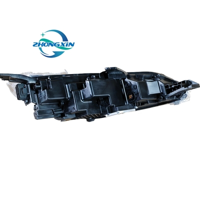2022- Assemblage de phares avant à combinaison gauche SC2E-4121010 pour BYD YUAN PLUS