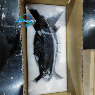 2022- Assemblage de phares avant à combinaison gauche SC2E-4121010 pour BYD YUAN PLUS