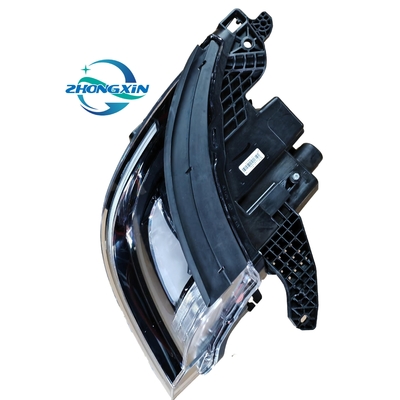 EM2E-4121020B EM2E-4121010B Assemblage de phares avant pour BYD Dolphin 6V 1 wattage