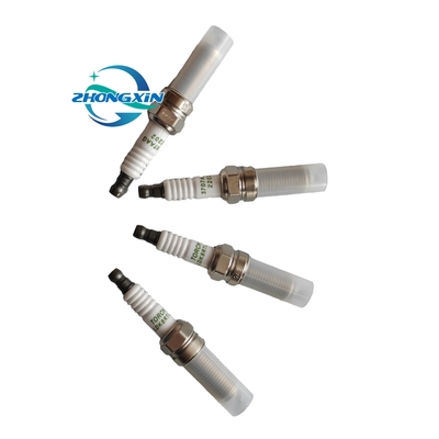 Chery Auto Parts F4J16-3707010 Bougie d'allumage pour la première génération Arrizo 5 PLUS Xiaoai