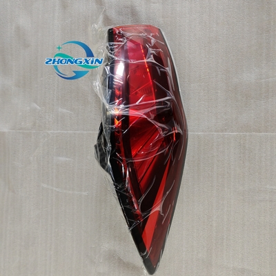 Assemblage de feux arrière pour BYD YUAN PLUS Auto Parts SC2E-4133020 2022 Année de modèle
