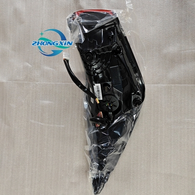 Assemblage de feux arrière pour BYD YUAN PLUS Auto Parts SC2E-4133020 2022 Année de modèle