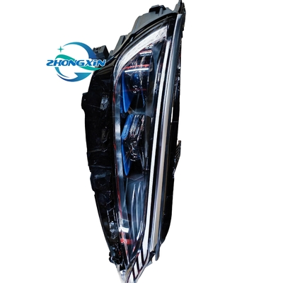 SC2E-4121020 Byd phares Lampe automobile pour BYD YUAN PLUS Assemblage de phares avant
