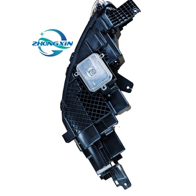 SC2E-4121020 Byd phares Lampe automobile pour BYD YUAN PLUS Assemblage de phares avant