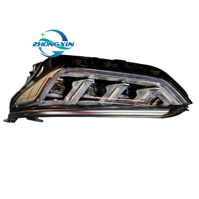 BYD SONG PLUS Assemblage de phares avant SA3F-4121010/SA3F-4121020 pour le modèle de voiture BYD