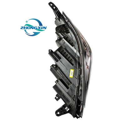 BYD SONG PLUS Assemblage de phares avant SA3F-4121010/SA3F-4121020 pour le modèle de voiture BYD