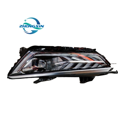 Remplacement/réparation de l'assemblage du phare avant pour BYD QIN HA2HE-4121010-D1 HA2HE-4121020-D1