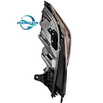 Remplacement/réparation de l'assemblage du phare avant pour BYD QIN HA2HE-4121010-D1 HA2HE-4121020-D1