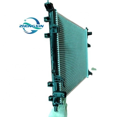 BYD QIN PLUS YUAN PLUS Dolphin Radiateur automobile HDE-1301030B pour vos besoins
