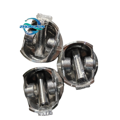 Piston de voiture 372-1004021 pour Chery OE N° 372-1004021 Type de véhicule applicable Chery