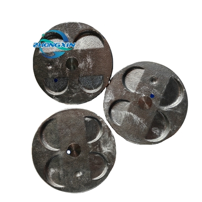 Piston de voiture 372-1004021 pour Chery OE N° 372-1004021 Type de véhicule applicable Chery