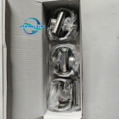 Piston de voiture 372-1004021 pour Chery OE N° 372-1004021 Type de véhicule applicable Chery