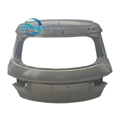 Test professionnel 100% assemblage de porte arrière SA2FC-6301010/70 pour les pièces automobiles BYD SONG Pro