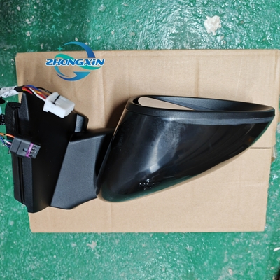 OEM original miroir latéral gauche EQEA-8202100 pour les rétroviseurs automobiles BYD Sealgull