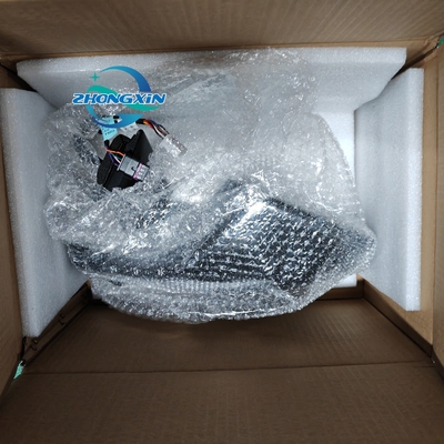 OEM original miroir latéral gauche EQEA-8202100 pour les rétroviseurs automobiles BYD Sealgull