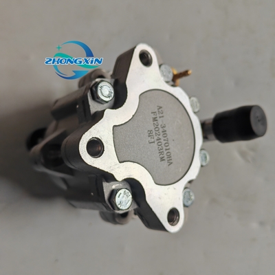 La première génération de pompe de direction motrice A21-3407010HA pour Chery Arrizo 5 16.03-18.10