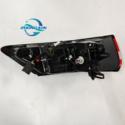 BYD accessoires automobiles Rétroviseur arrière Combinaison gauche pour le joint de voiture électrique EQEA-4133010