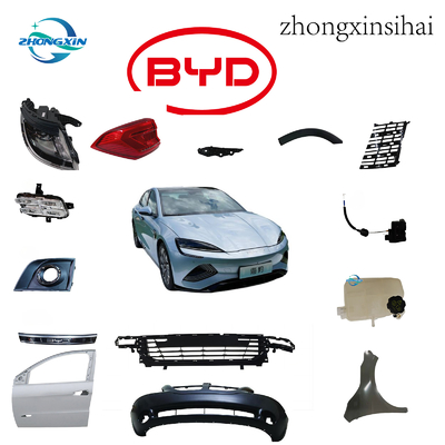 BYD accessoires automobiles Rétroviseur arrière Combinaison gauche pour le joint de voiture électrique EQEA-4133010