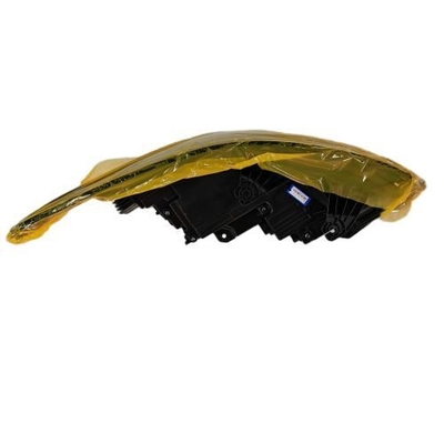 L'assemblage des phares avant HA2HK-4121010A pour BYD QUZHUJIAN