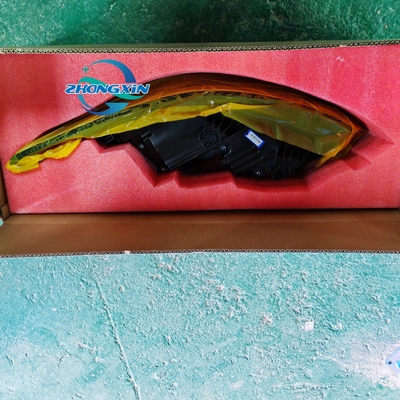 L'assemblage des phares avant HA2HK-4121010A pour BYD QUZHUJIAN