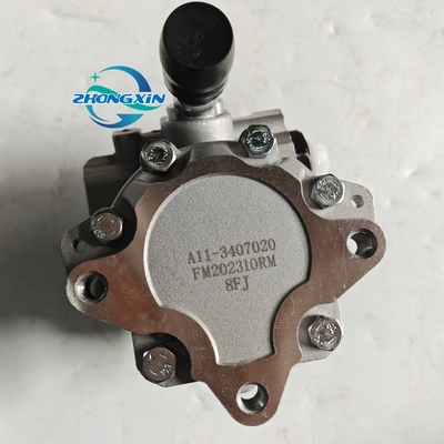 STD A11-3407020 Pompes de direction motrice automobile pour Chery STD Remplacement/réparation